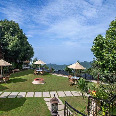 Larisa Resort, Mussoorie Exterior photo